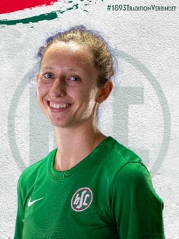 Avatar Bild für Josephine Holtzmann