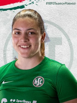 Avatar Bild für Caroline Dolff