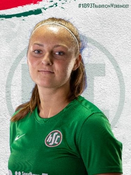 Avatar Bild für Leonie Dombrowa