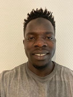 Avatar Bild für Amadou Barrow