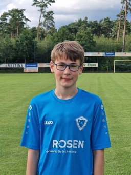 Avatar Bild für Felix Krause