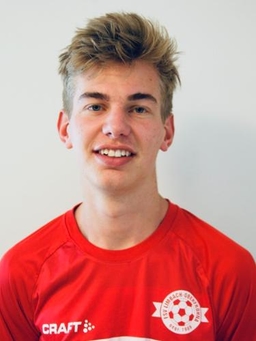 Avatar Bild für Aaron Lindner