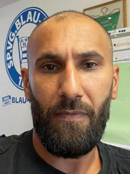 Avatar Bild für Hassan Berjaoui