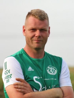 Avatar Bild für Kevin Binder