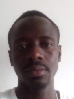 Avatar Bild für Modou Lamin Secka
