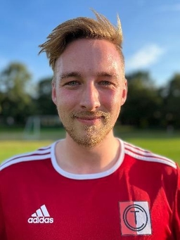 Avatar Bild für Luca Schimski