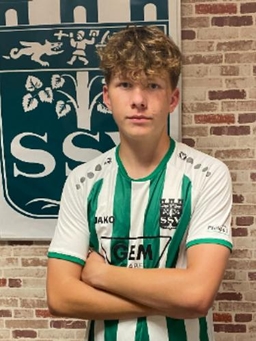 Avatar Bild für Marlon Selig