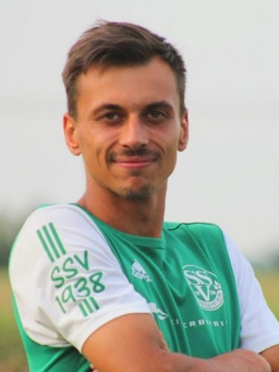 Avatar Bild für Lucas Ude