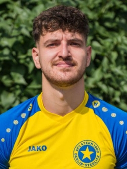 Avatar Bild für Ilias Chiotis