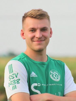 Avatar Bild für Erik Wilzewski