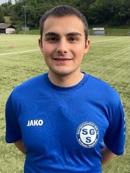 Avatar Bild für Giuliano Lunetto