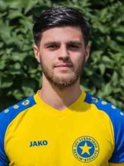 Avatar Bild für Panagiotis Maliouris