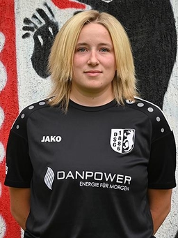 Avatar Bild für Celine Fiedler