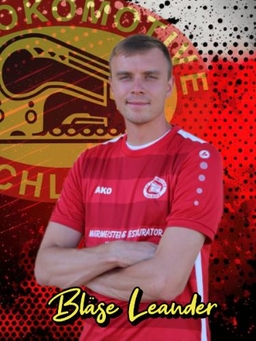 Avatar Bild für Leander Bläse