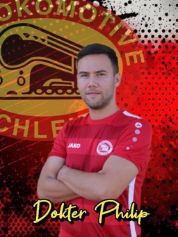 Avatar Bild für Philip Dokter