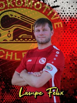 Avatar Bild für Felix Lampe