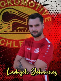 Avatar Bild für Johannes Ladusch