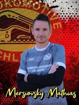 Avatar Bild für Mathias Mersiovsky