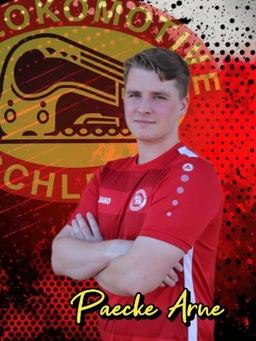 Avatar Bild für Arne Paecke