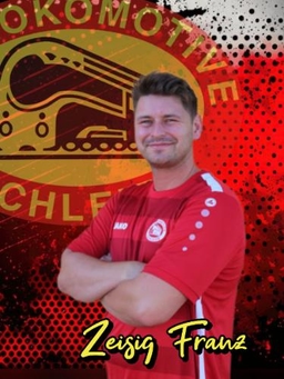 Avatar Bild für Franz-Michael Zeisig