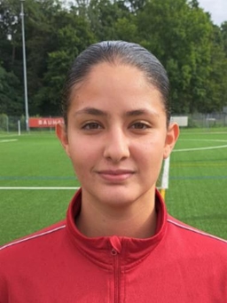 Avatar Bild für Irem Yediler