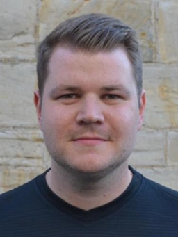 Avatar Bild für Marius Siebrecht