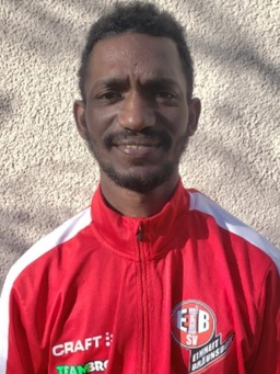 Avatar Bild für Alhaji Sulaiman Bah