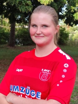 Avatar Bild für Sarah Voigt