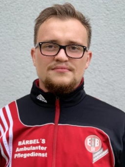 Avatar Bild für Felix Bär