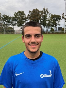 Avatar Bild für Giuseppe Di Gloria