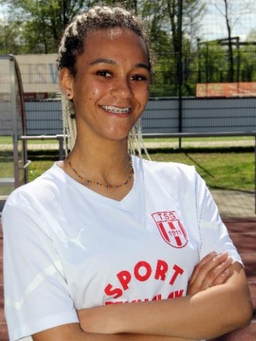 Avatar Bild für Stephanie Vimbai Herberg