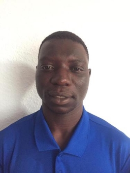 Avatar Bild für Muhammed Sanyang