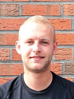 Avatar Bild für Robin Adrians