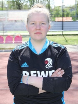 Avatar Bild für Hannah Louisa Stein