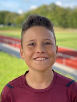 Avatar Bild für Niklas Leon Krohz