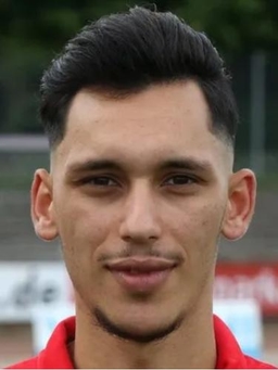 Avatar Bild für Gibriel Youssef Darkaoui