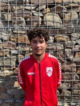 Avatar Bild für Karim Bouhabba