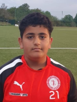 Avatar Bild für Karam Al Ali