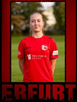 Avatar Bild für Lisann Ehrhardt