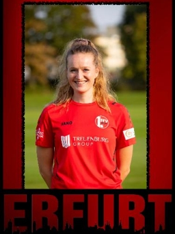 Avatar Bild für Johanna Klipstas