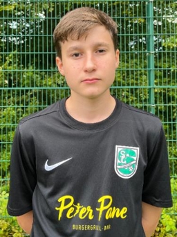 Avatar Bild für Aljoscha Kronewald