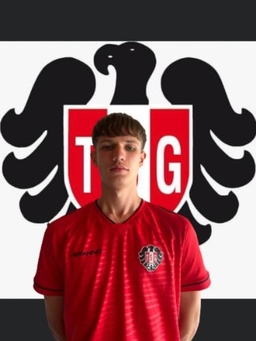 Avatar Bild für Pascal Jonas Göbel