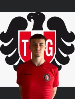 Avatar Bild für Tadgh Thomas William Howard