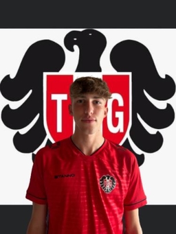 Avatar Bild für Silas Jung