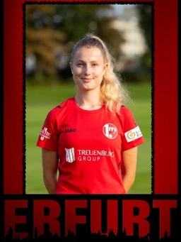 Avatar Bild für Milena Reinhardt