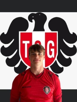 Avatar Bild für Leon Philipp Stibitz