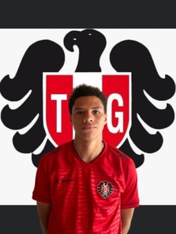 Avatar Bild für Aaron James Zamor