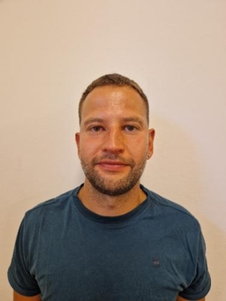 Avatar Bild für Gutsch Jared