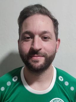 Avatar Bild für Sören Geistert