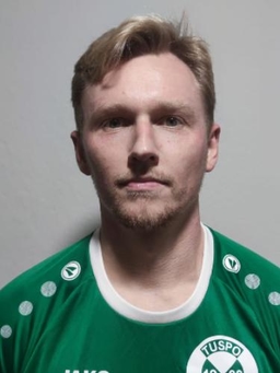 Avatar Bild für Matthäus Patrick Michalschyk